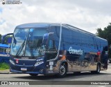 Viação Cometa 721542 na cidade de São Paulo, São Paulo, Brasil, por Victor Henrique. Número da foto: #12616817.