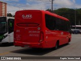 Julio Simões > CS Brasil - JSL 485 na cidade de Barueri, São Paulo, Brasil, por Rogério Teixeira Varadi. Número da foto: #:id.