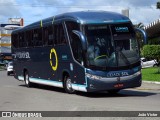 Viação Cidade Sol 5760 na cidade de Itabuna, Bahia, Brasil, por João Victor. Número da foto: #:id.