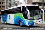 WS Turismo 0708 na cidade de Maceió, Alagoas, Brasil, por Felipe Pessoa de Albuquerque. Número da foto: #12616407.