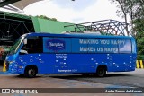 AWM Locação e Transportes 441 na cidade de Guarulhos, São Paulo, Brasil, por Andre Santos de Moraes. Número da foto: #12617545.