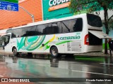 Catarinão Turismo 1500 na cidade de Curitiba, Paraná, Brasil, por Ricardo Fontes Moro. Número da foto: #12617716.