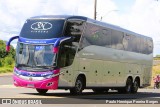 SN Viagens e Turismo 7725 na cidade de Teresina, Piauí, Brasil, por Paulo Henrique Pereira Borges. Número da foto: #12617274.