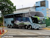 Viação Garcia 86045 na cidade de São Paulo, São Paulo, Brasil, por Prisco Martin Pereira. Número da foto: #12615747.