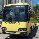 Ônibus Particulares 7611 na cidade de Barueri, São Paulo, Brasil, por Michel Nowacki. Número da foto: #12617980.
