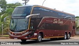 Rodoviário São Bento 23050 na cidade de Ribeirão Preto, São Paulo, Brasil, por Sérgio de Sousa Elias. Número da foto: #:id.