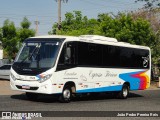 Expresso Floriano 3723 na cidade de Teresina, Piauí, Brasil, por João Pedro Pereira Reis. Número da foto: #12617842.