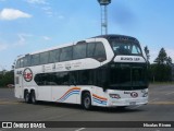 Buses Lep 539 na cidade de Córdoba, Capital, Córdoba, Argentina, por Nicolas Rivero. Número da foto: #:id.