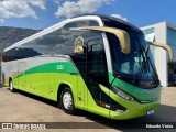 Turin Transportes 2525 na cidade de Ouro Branco, Minas Gerais, Brasil, por Eduardo Vieira. Número da foto: #12616476.