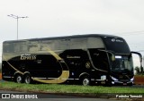 Trans Express 4545 na cidade de Arapongas, Paraná, Brasil, por Pedroka Ternoski. Número da foto: #:id.
