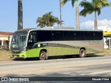 Turin Transportes 2475 na cidade de Conselheiro Lafaiete, Minas Gerais, Brasil, por Eduardo Vieira. Número da foto: #12616505.