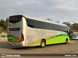 Turin Transportes 2527 na cidade de Ouro Branco, Minas Gerais, Brasil, por Eduardo Vieira. Número da foto: #12617624.