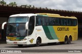 Empresa Gontijo de Transportes 14370 na cidade de Vitória da Conquista, Bahia, Brasil, por Lucas Oliveira. Número da foto: #12616433.