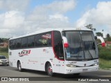 JB Turismo 4090 na cidade de Maruim, Sergipe, Brasil, por Rafael Rodrigues Forencio. Número da foto: #:id.