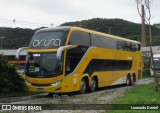 Brisa Ônibus 17202 na cidade de Juiz de Fora, Minas Gerais, Brasil, por Leonardo Daniel. Número da foto: #12616895.