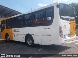 Transunião Transportes 3 6631 na cidade de São Paulo, São Paulo, Brasil, por Davi Santos Silva. Número da foto: #12615884.