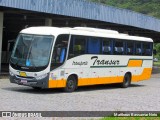 Transur - Transporte Rodoviário Mansur 4000 na cidade de Juiz de Fora, Minas Gerais, Brasil, por Mattheus Bassamar Neto. Número da foto: #12617898.