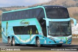 Coletivo Transpenha 322 na cidade de Roseira, São Paulo, Brasil, por José Augusto de Souza Oliveira. Número da foto: #12616523.
