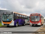 Expresso Unir 14297 na cidade de Belo Horizonte, Minas Gerais, Brasil, por Tiago Aredes. Número da foto: #12617121.