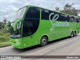 Gomestur 2150 na cidade de Congonhas, Minas Gerais, Brasil, por Eduardo Vieira. Número da foto: #:id.