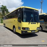Ônibus Particulares 7611 na cidade de Barueri, São Paulo, Brasil, por Michel Nowacki. Número da foto: #12617986.