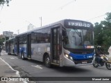 Cooperativa Fênix > Spencer Transporte 2 5636 na cidade de São Paulo, São Paulo, Brasil, por Manoel Junior. Número da foto: #:id.