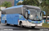 UTIL - União Transporte Interestadual de Luxo 9710 na cidade de Aparecida, São Paulo, Brasil, por George Miranda. Número da foto: #:id.