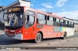 Expresso Luziense > Territorial Com. Part. e Empreendimentos 30655 na cidade de Santa Luzia, Minas Gerais, Brasil, por Gabriel Costa Guimarães. Número da foto: #12615996.