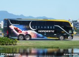 Expresso Nordeste 59100 na cidade de Florianópolis, Santa Catarina, Brasil, por Welison Oliveira. Número da foto: #12617984.