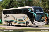 Kharisma Turismo 2042 na cidade de Muriaé, Minas Gerais, Brasil, por Lucas Oliveira. Número da foto: #:id.