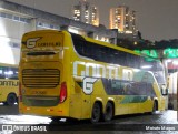 Empresa Gontijo de Transportes 23090 na cidade de Belo Horizonte, Minas Gerais, Brasil, por Moisés Magno. Número da foto: #12616916.