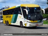 Empresa Gontijo de Transportes 19170 na cidade de Itabuna, Bahia, Brasil, por João Victor. Número da foto: #12617845.