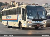 TransLider 855 na cidade de Conselheiro Lafaiete, Minas Gerais, Brasil, por Eduardo Vieira. Número da foto: #:id.