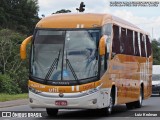 UTIL - União Transporte Interestadual de Luxo 13018 na cidade de Juiz de Fora, Minas Gerais, Brasil, por Luiz Krolman. Número da foto: #:id.