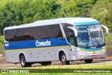 Viação Cometa 10223 na cidade de Aparecida, São Paulo, Brasil, por Paulo Henrique Pereira Borges. Número da foto: #12617206.