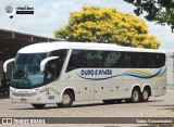 Viação Ouro e Prata 565 na cidade de Carazinho, Rio Grande do Sul, Brasil, por Tadeu Vasconcelos. Número da foto: #12615823.