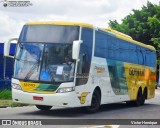 Empresa Gontijo de Transportes 12770 na cidade de São Paulo, São Paulo, Brasil, por Victor Henrique. Número da foto: #12616815.