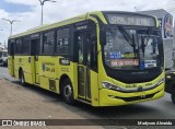 Víper Transportes 300.280 na cidade de São Luís, Maranhão, Brasil, por Madyson Almeida. Número da foto: #12617975.
