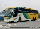 Empresa Gontijo de Transportes 15020 na cidade de São Paulo, São Paulo, Brasil, por Prisco Martin Pereira. Número da foto: #12615686.