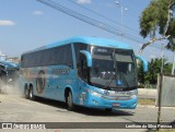 Auto Viação Progresso 6095 na cidade de Caruaru, Pernambuco, Brasil, por Lenilson da Silva Pessoa. Número da foto: #12616593.
