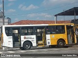 Transunião Transportes 3 6631 na cidade de São Paulo, São Paulo, Brasil, por Davi Santos Silva. Número da foto: #12615882.