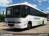Expresso Palmares 64 na cidade de Porto Alegre, Rio Grande do Sul, Brasil, por Emerson Dorneles. Número da foto: #12616146.