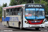Atyra 020 na cidade de Ypacaraí, Central, Paraguai, por José Paredes. Número da foto: #12617969.