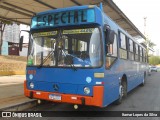 Ônibus Particulares 2936 na cidade de Goiânia, Goiás, Brasil, por Itamar Lopes da Silva. Número da foto: #12616812.