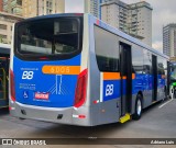 BB Transportes e Turismo 6005 na cidade de Barueri, São Paulo, Brasil, por Adriano Luis. Número da foto: #:id.