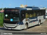 Auto Omnibus Nova Suissa 31327 na cidade de Belo Horizonte, Minas Gerais, Brasil, por João Victor. Número da foto: #:id.