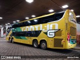 Empresa Gontijo de Transportes 25035 na cidade de Belo Horizonte, Minas Gerais, Brasil, por Jéssica Dutra. Número da foto: #12617514.