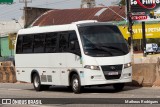 Ônibus Particulares OFS5C84 na cidade de Ananindeua, Pará, Brasil, por Matheus Rodrigues. Número da foto: #12618177.