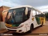 Empresa Gontijo de Transportes 3235 na cidade de Virgem da Lapa, Minas Gerais, Brasil, por Ronnie Damião. Número da foto: #12617785.