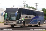 Arêa Leão Turismo 74 na cidade de Teresina, Piauí, Brasil, por Paulo Henrique Pereira Borges. Número da foto: #12617377.